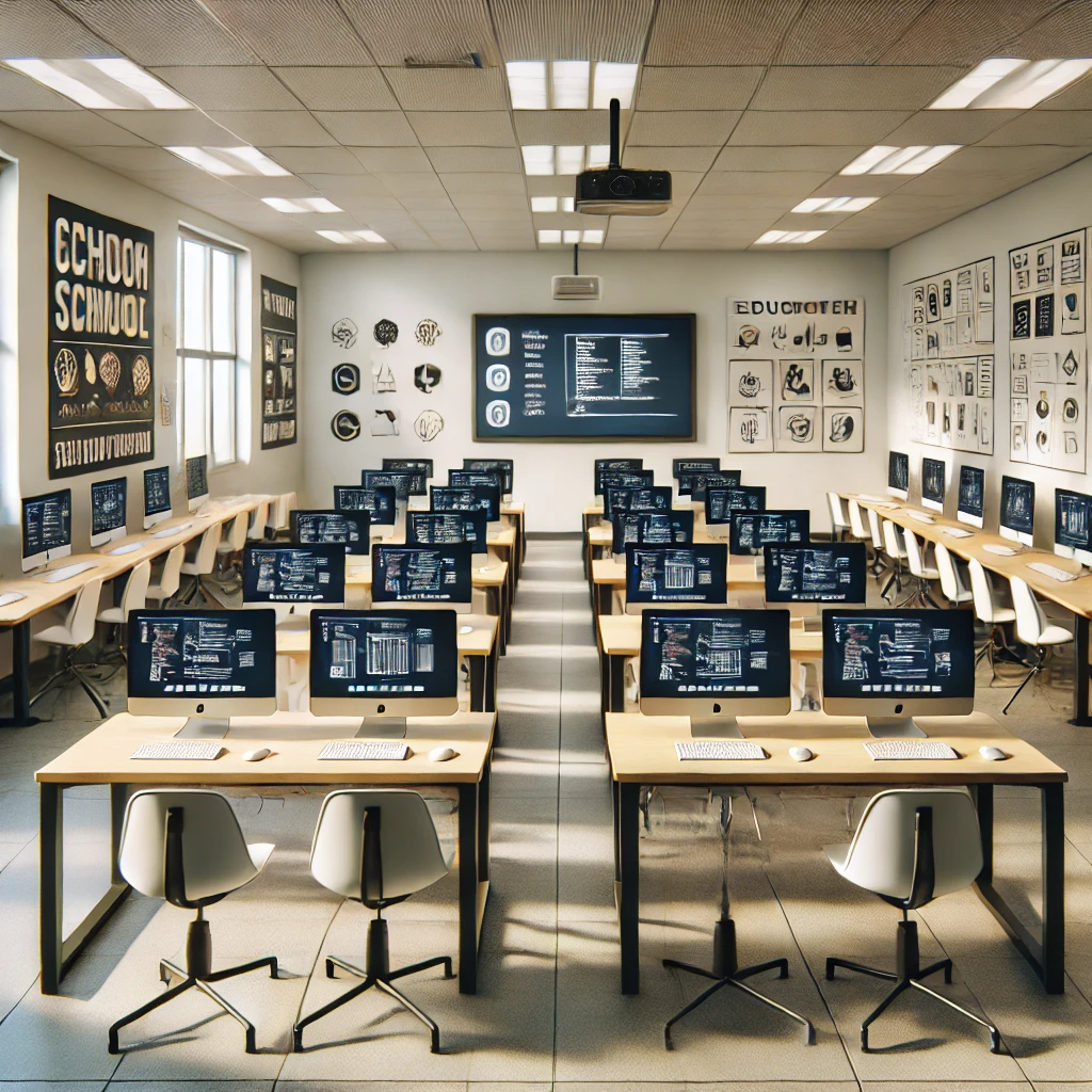 Lab Komputer