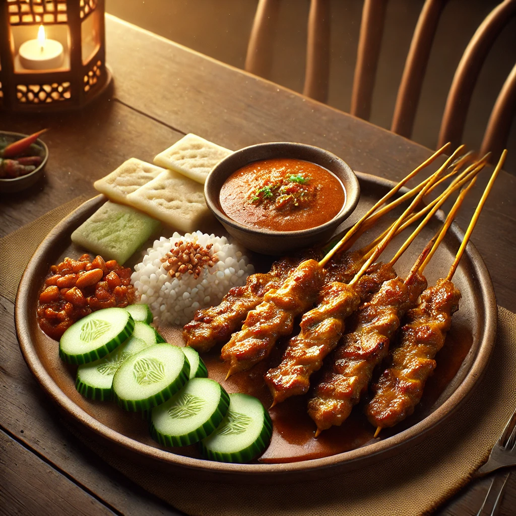 Wisata Kuliner