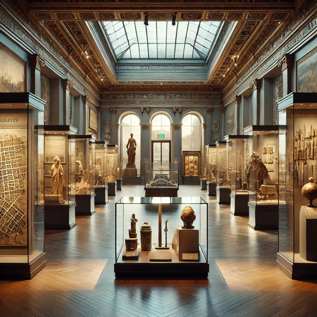 Museum Sejarah