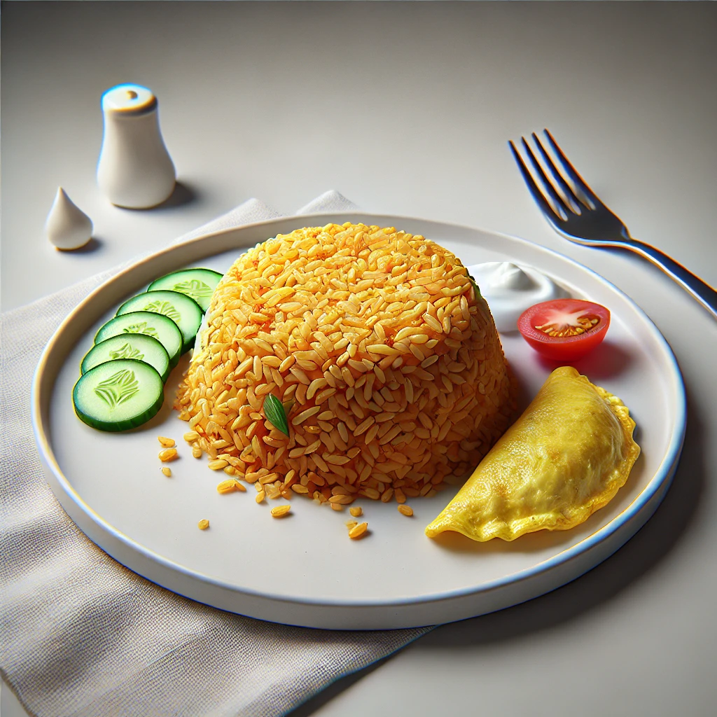 Nasi Goreng