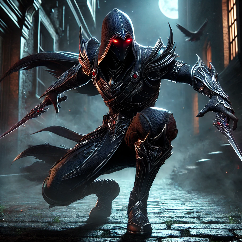 Assassin
