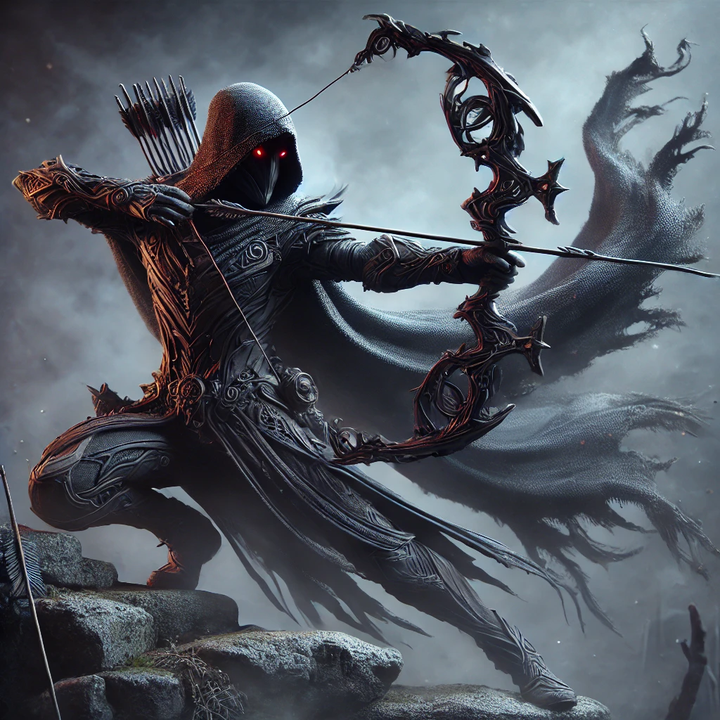 Marksman